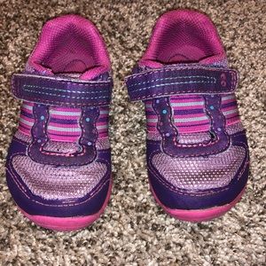 Stride Rite sneakers, size 5